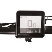 Vélo à assistance électrique pliant Jazzy