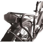 Vélo à assistance électrique pliant Jazzy