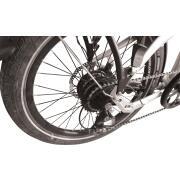 Vélo pliant à assistance électrique Jazzy