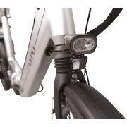 Vélo pliant à assistance électrique Jazzy