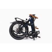 Vélo pliant à assistance électrique Jazzy