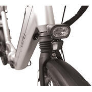 Vélo pliant à assistance électrique Jazzy
