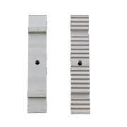 Kit de montage pour déplace caravane : EM313/313A/315/515FL Entretoise de distance 15mm 2 pièces