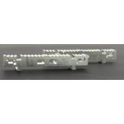 Kit de montage pour déplace caravane : EM313/313A/315/515FL Entretoise de distance 15mm 2 pièces