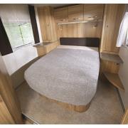 Couvre lit : Prestige