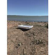 Bassine rétractable avec anses