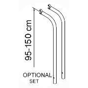 Kit extension hauteur Lift