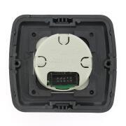 Commande déportée pour chargeur gaz