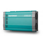 Convertisseur Pur Sinus : Convertisseur Pur sinus AC 12/3500 (230 V)