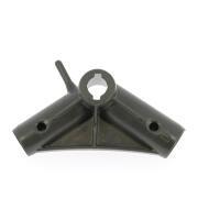 Coin gauche pour auvents ISABELLA et VENTURA