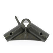 Coin gauche pour auvents ISABELLA et VENTURA