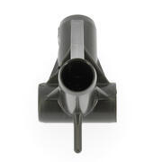 Coin gauche pour auvents ISABELLA et VENTURA