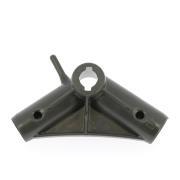 Coin gauche pour auvents ISABELLA et VENTURA