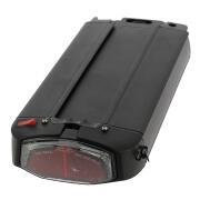 Batterie supplémentaire City Road 36V 10.4Ah