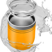 Gobelet à vin isotherme 300 ml