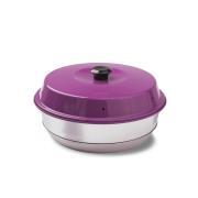 Couvercles pour four : Violet