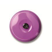 Couvercles pour four : Violet