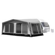 Auvent complet gonflable PLUTO 2.0