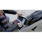 Mini coffre-fort portable