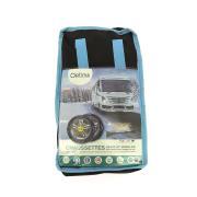 Chaussettes à neige : Taille XL