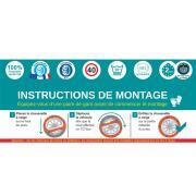 Chaussettes à neige