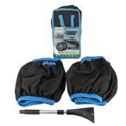 Chaussettes à neige