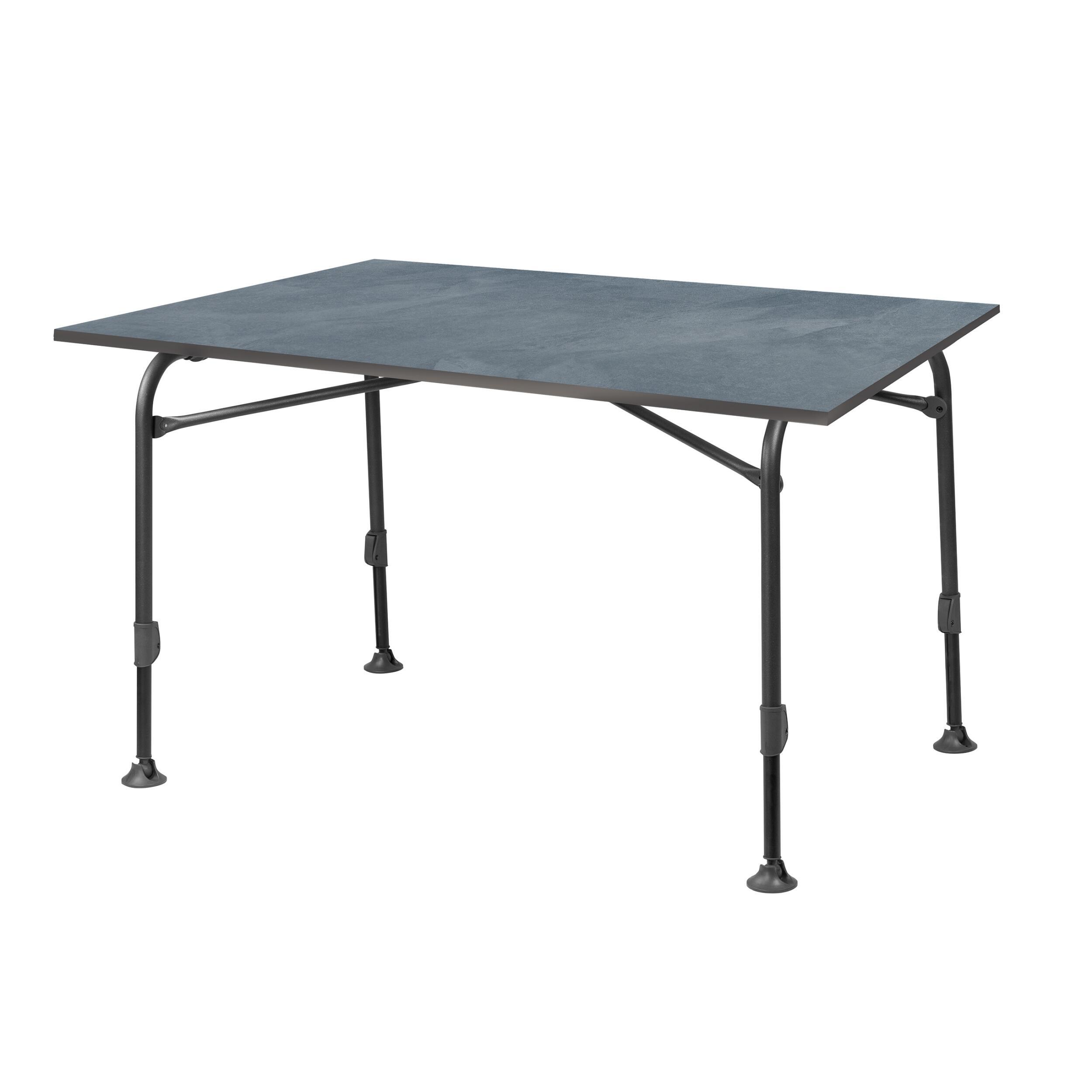 Table Aircolite Luxory : 132 x 90 cm