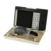 Mini coffre-fort portable : UpLock Evolution