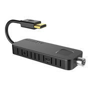 Récepteur numérique terrestre FHD DVB-T2 HDMI