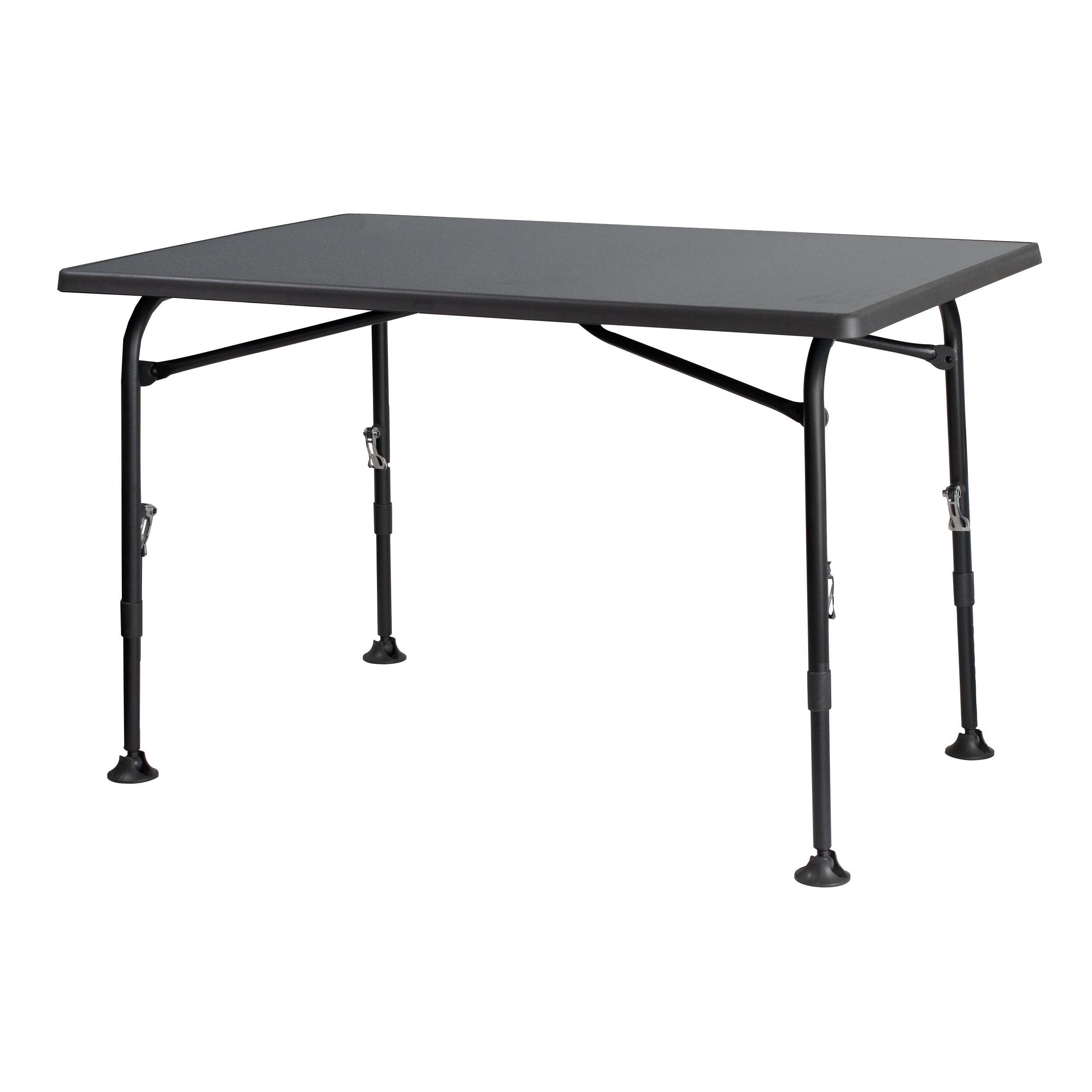 Table Aircolite Luxory : 115 x 70 cm