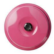Couvercles pour four : Rose