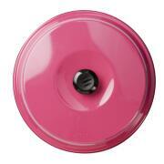 Couvercles pour four : Rose