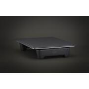 Grill de table électrique Magic Grill : Noir