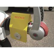 Antivol d'attelage : Alko