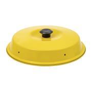 Couvercles pour four : Jaune