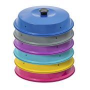 Couvercles pour four