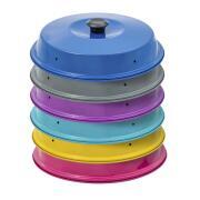 Couvercles pour four