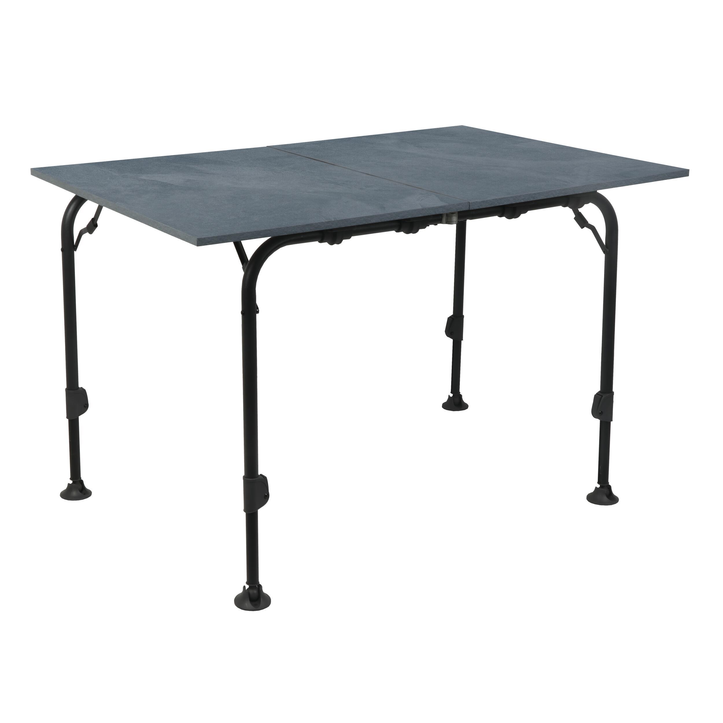 Table Aircolite Luxory : Twin