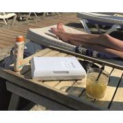 Mini coffre-fort portable : UpLock V1