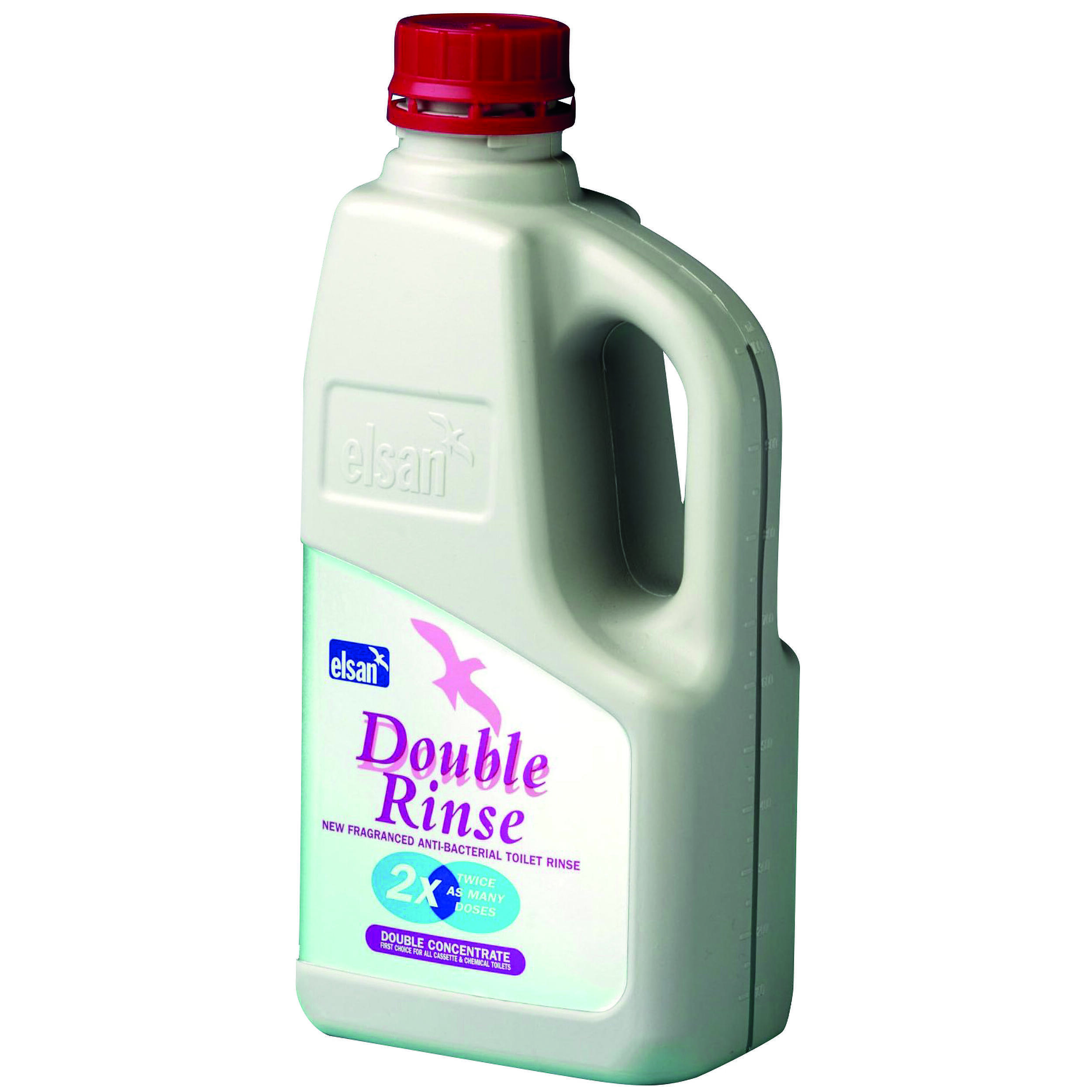 Produit de rinçage Pink