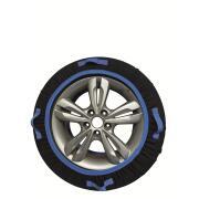 Chaussettes à neige : Taille L