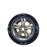 Chaussettes à neige : Taille L