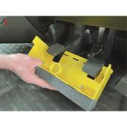 Antivol de pédales : Ford Transit boîte manuelle depuis 2013