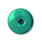 Couvercles pour four : Turquoise