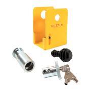 Antivol d'attelage : Winterhoff