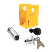 Antivol d'attelage : Winterhoff