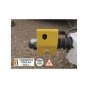 Antivol d'attelage : lourd  AKS161