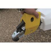 Antivol d'attelage : lourd  AKS161