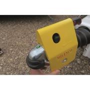 Antivol d'attelage : lourd AKS161