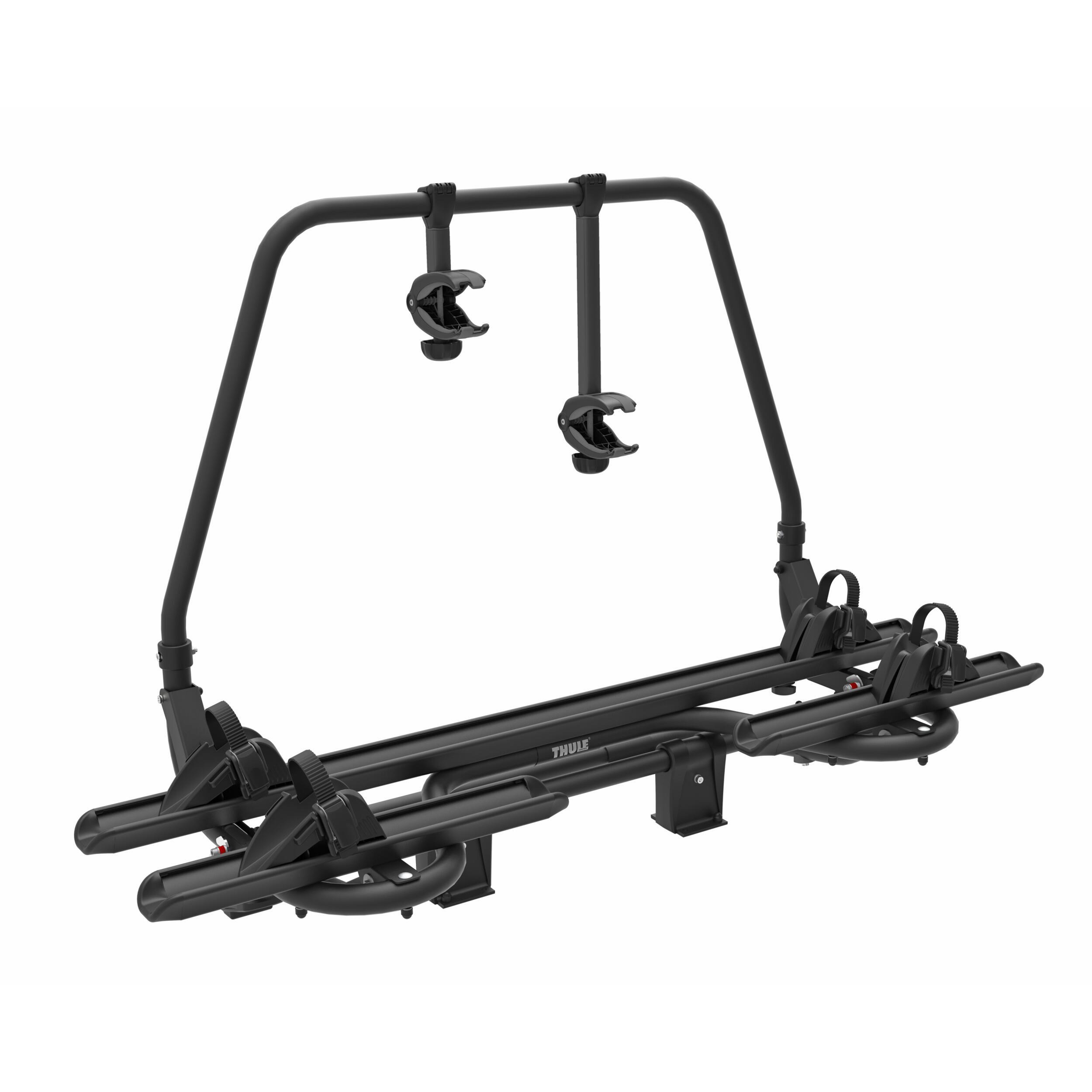 Porte-vélos pour caravane : Caravan Superb XT Short Black